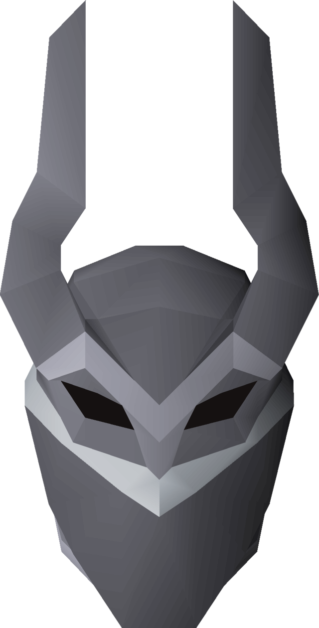 osrs ancient ceremonial mask
