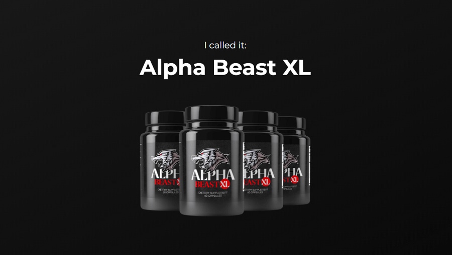 Alpha Beast XL Review