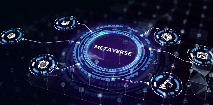 Trademarks for Metaverse-Related Goods and Services in China