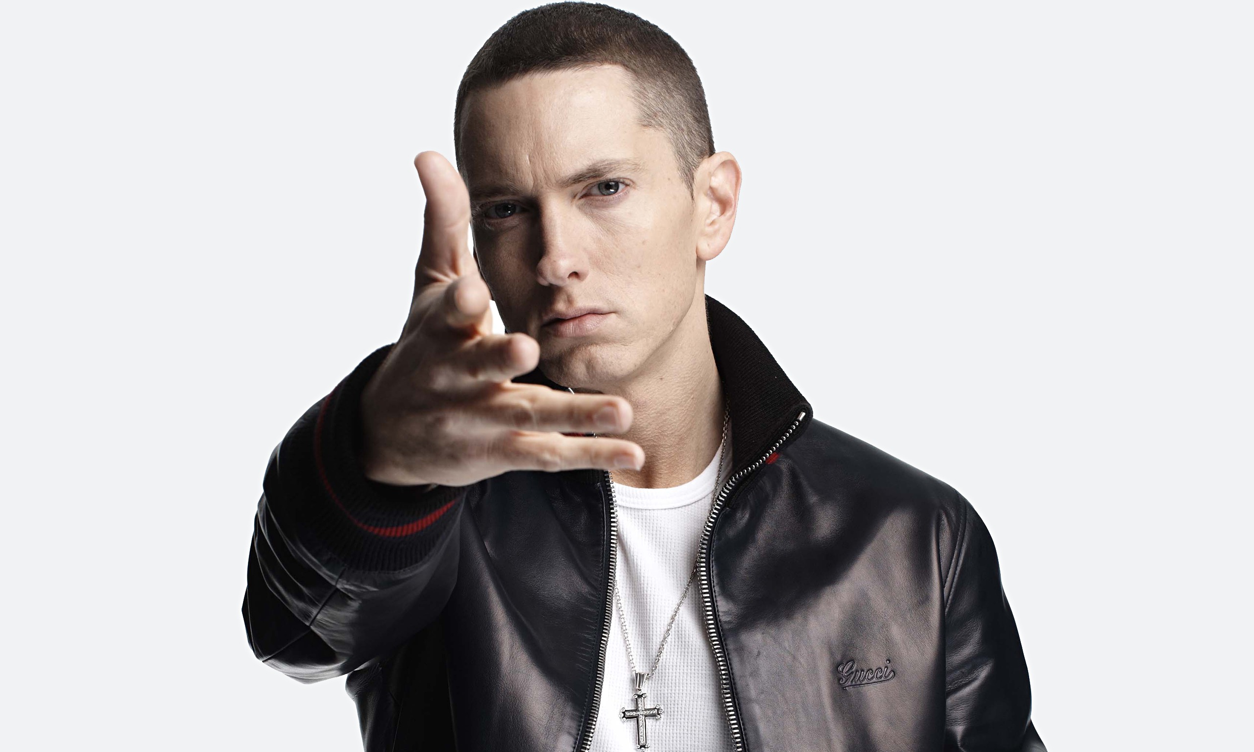 Baffling Celeb Conspiracy Theories After Eminem Clone Claim