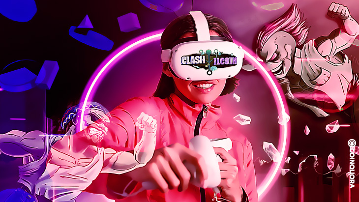 Metaverse Company Condense Raises $4.5 Million to Accelerate VR Streaming A Round