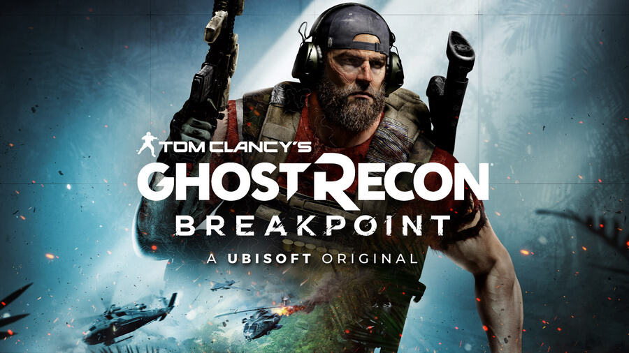 Ghost Recon Breakpoint - Crossplay and Koop-Mode