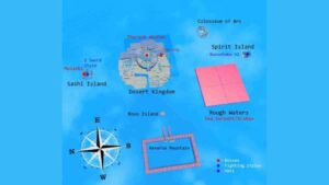 GPO Map Roblox - Daily Reuters