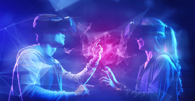 What's Next for Tech's Big Bet on the Metaverse