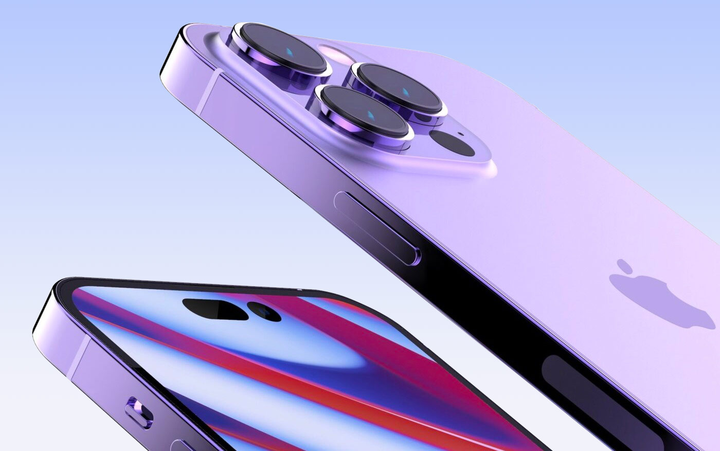 Sunny Optical Wins More iPhone 14 Wide-Angle Lens Orders Than Largan (30508-TW)