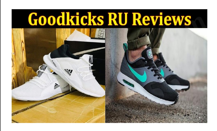 GoodKicks RU Review - Is GoodKicks RU a Scam?