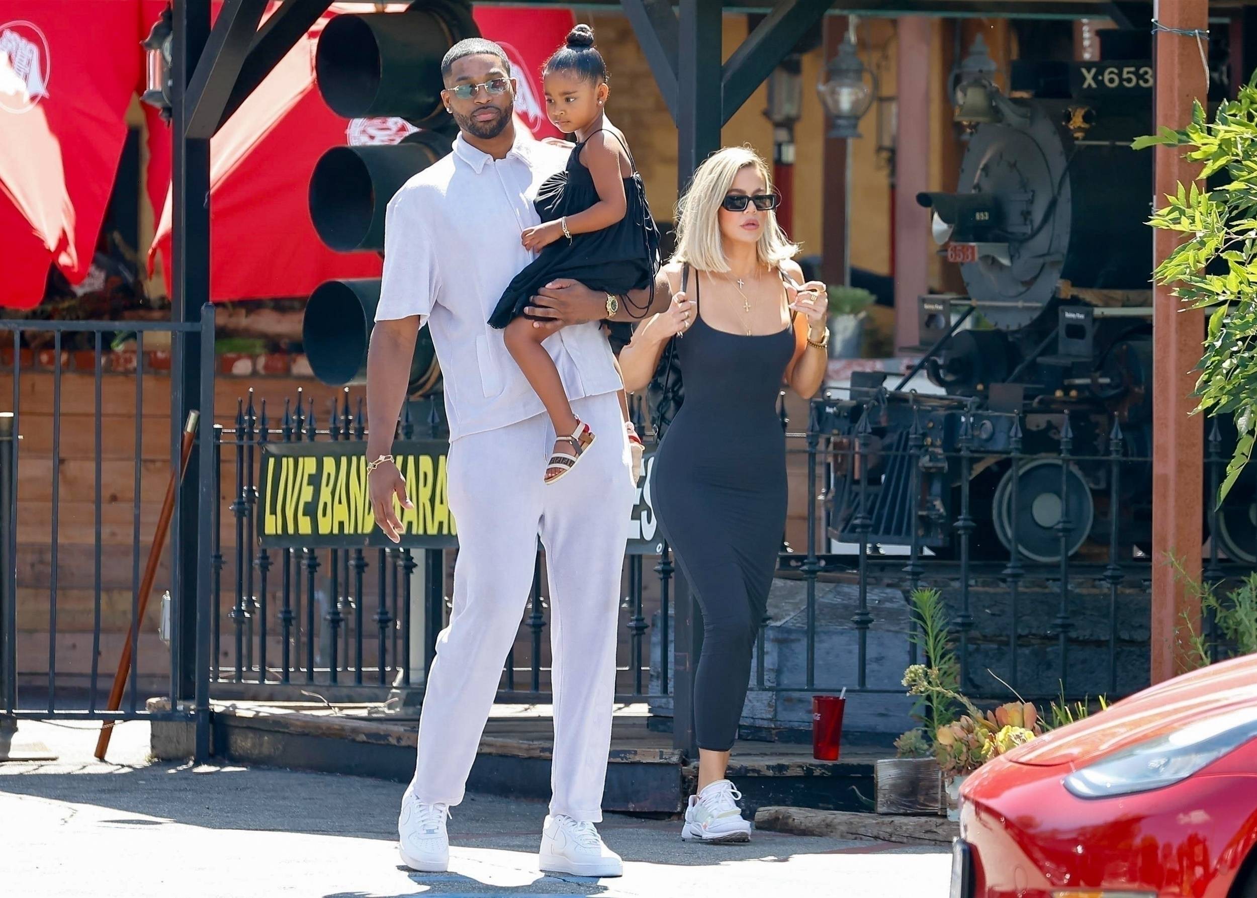 Khloe Kardashian Breaks Silence After Releasing Her Second Child With Ex-Tristan Thompson