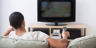 Is Watching HDTV Illegal?