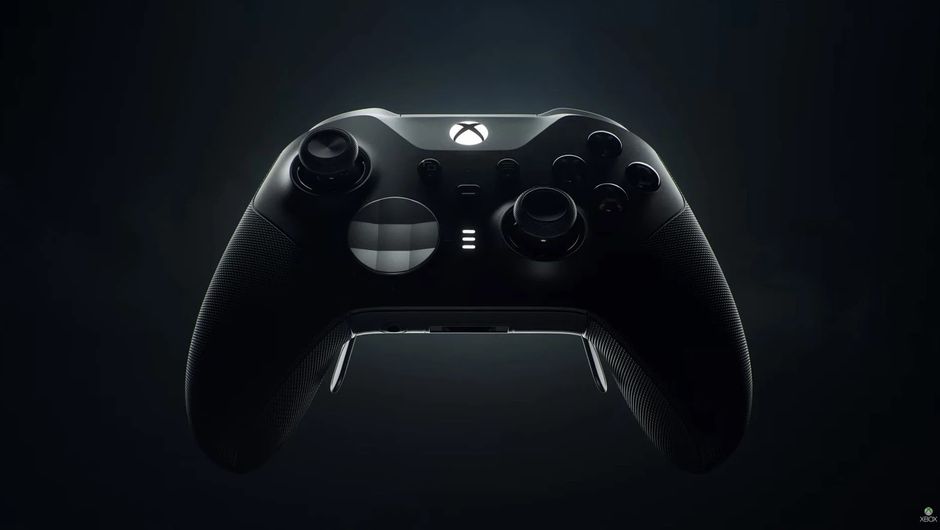Xbox Are Supposedly Working on Elite V3 Controller