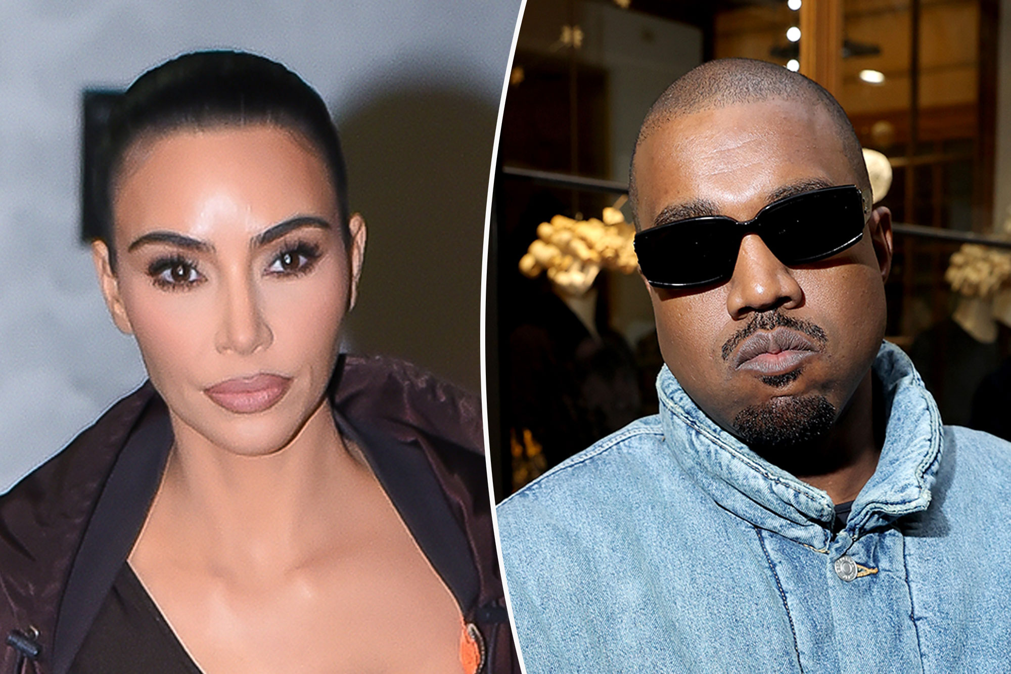 Kim Kardashian Is Not the Only One Upset by Kanye West's Instagram Post