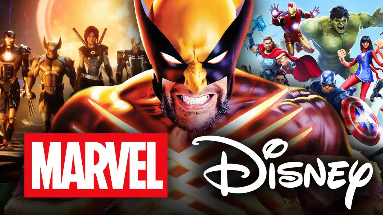Disney Reveals When New Marvel Gaming Announcements Are Coming