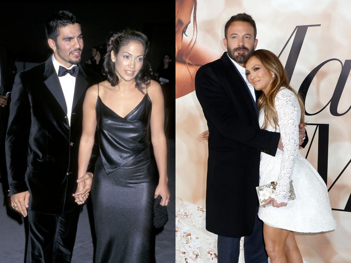 Ojani Noah, Ben Affleck's First Husband, Not Convinced That Their Marriage Will Last