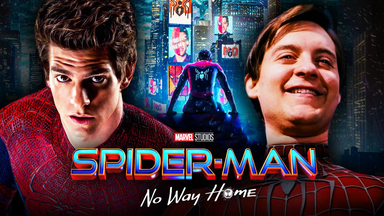 How to Watch Spider-Man: No Way Home on 123movies!