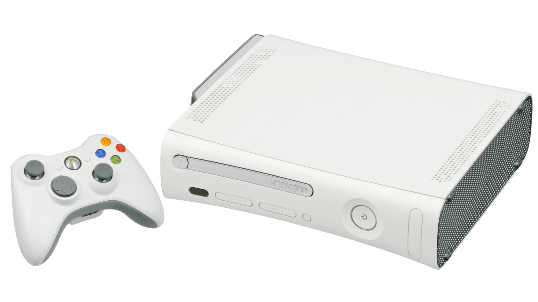 The Xbox 360 Was One of the Best Consoles of All Time