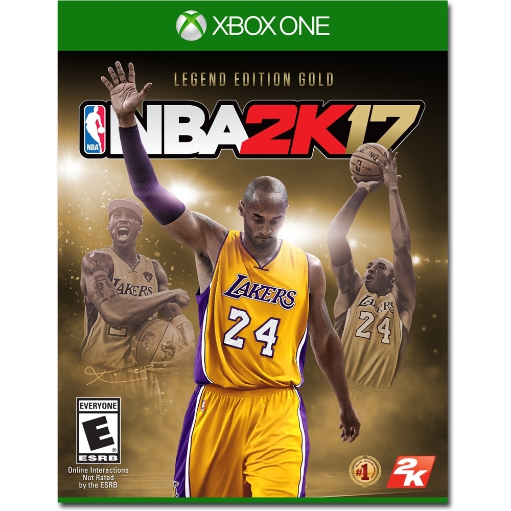 How To Get 2K17 For Free On XBox One