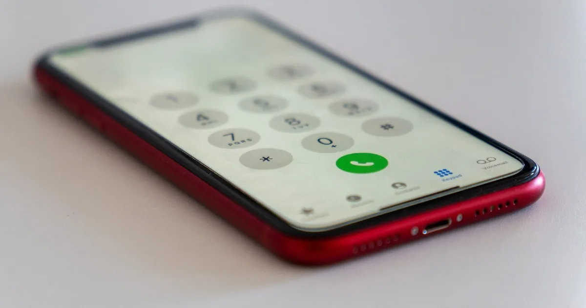 How To Receive Text Messages From Another Phone Number