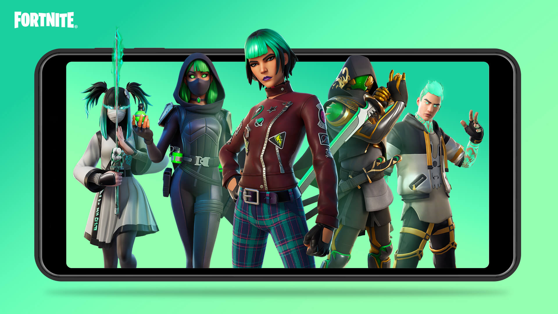 How to play Fortnite with Xbox Cloud Gaming on iPhone or Android