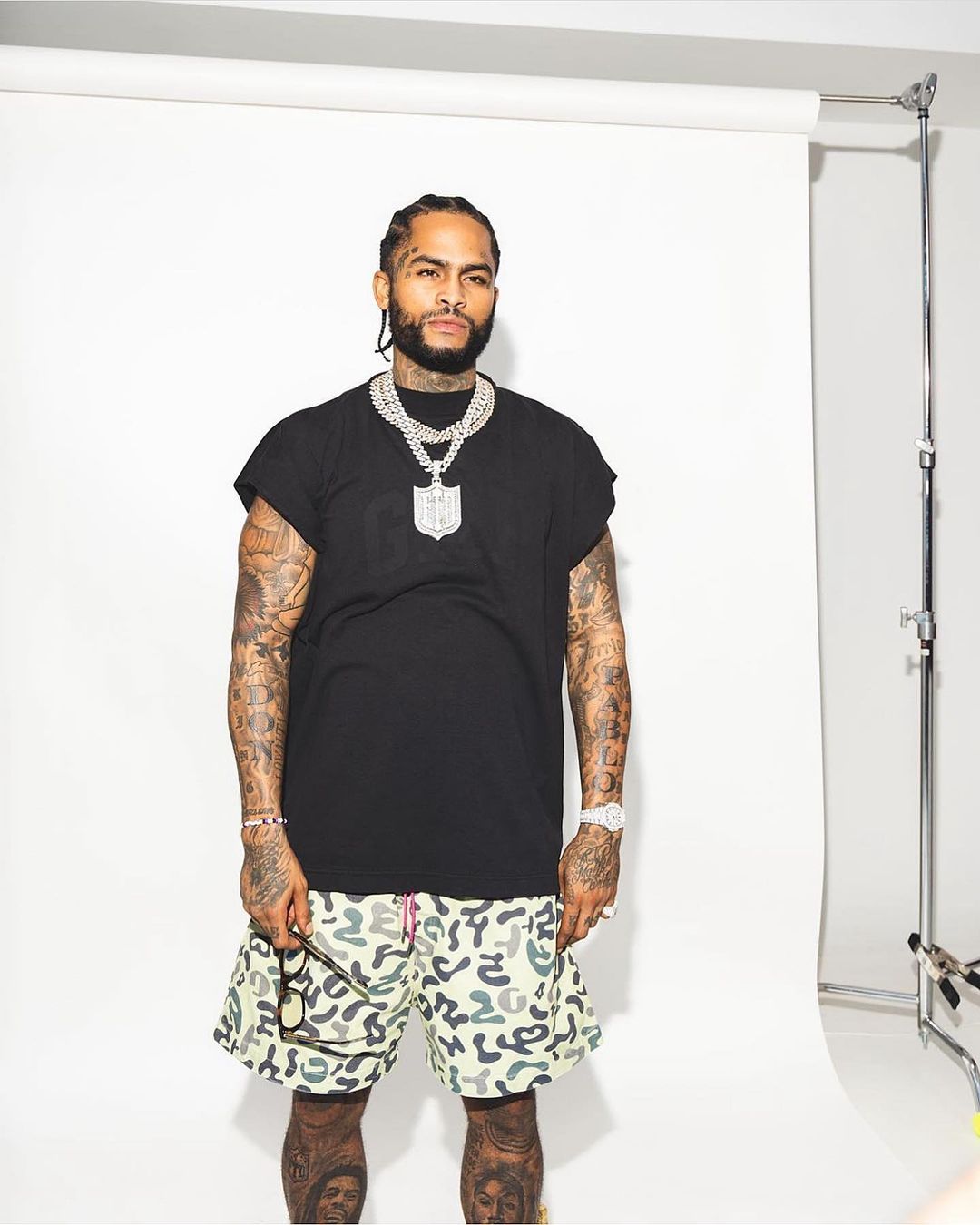 Dave East Net Worth - Rapper and Singer