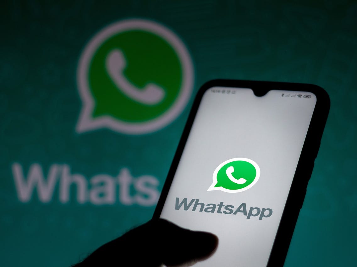 How To Keep Your WhatsApp Private