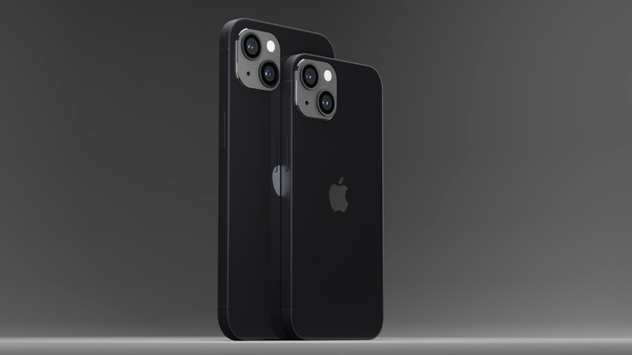 Apple Introduces iPhone 14 and iPhone 14 Plus