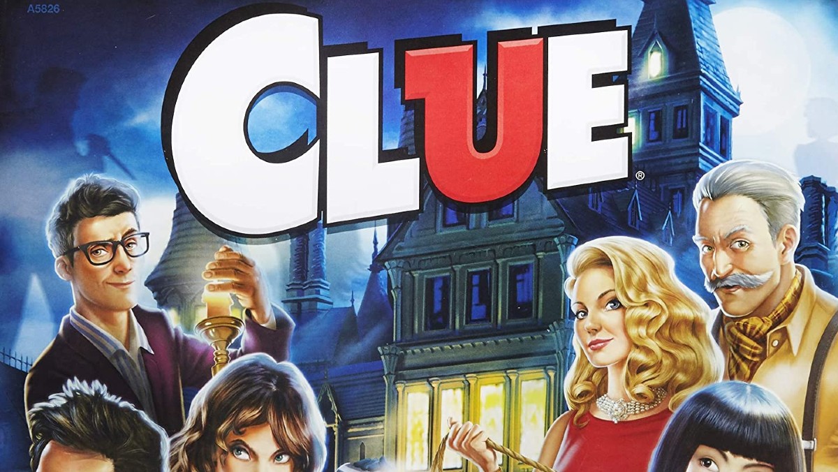 How to delete clue data