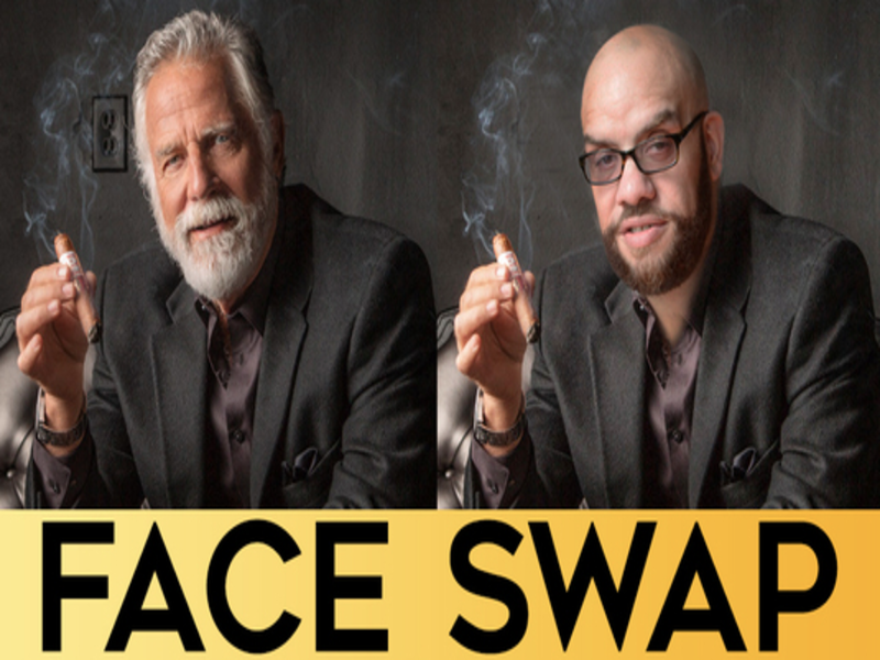 The Ultimate Guide to face swap online