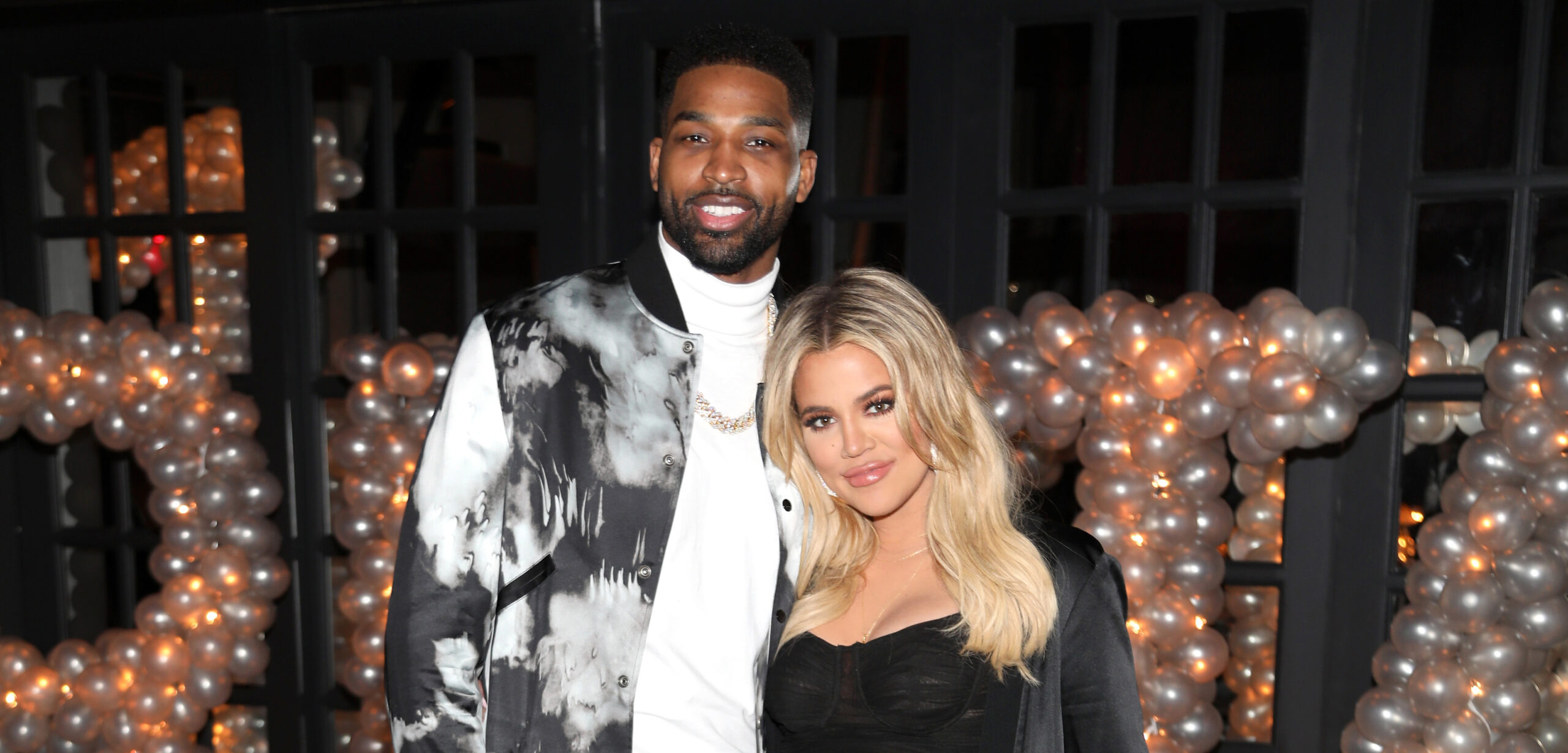 Khloe Kardashian Has 'Difficult Time' After Conception with Tristan Thompson
