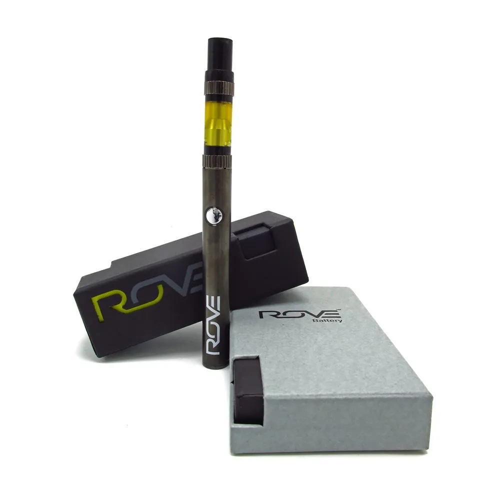 Rove Battery Review
