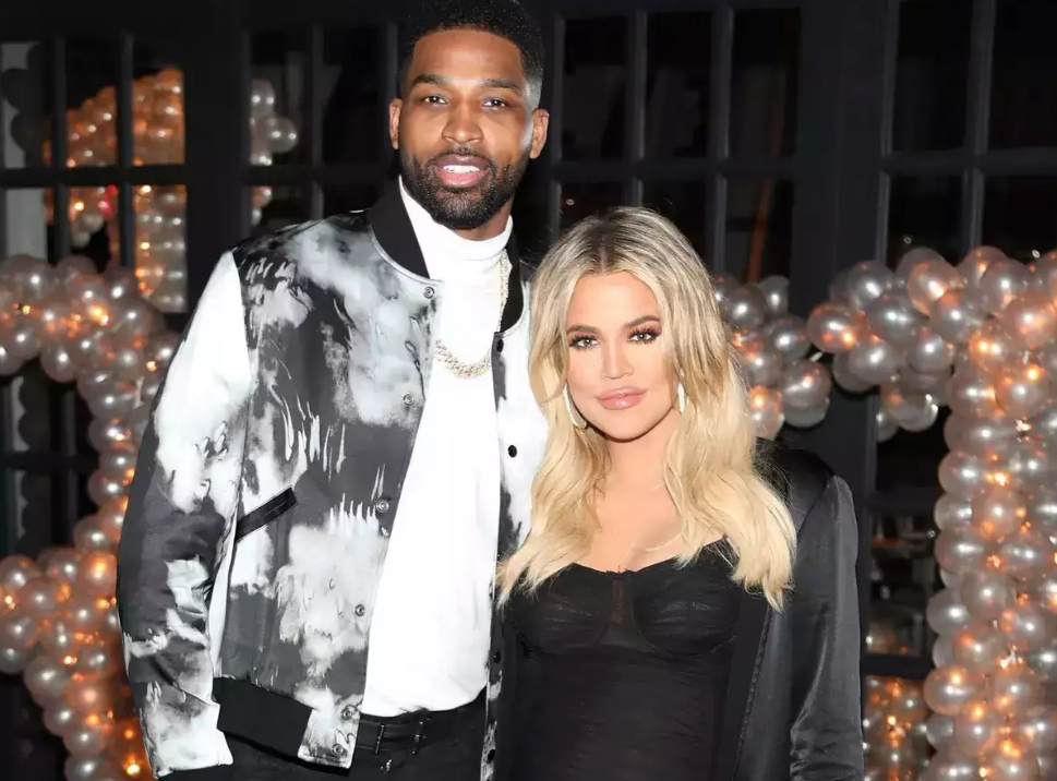 Khloe Kardashian Has 'Difficult Time' After Conception with Tristan Thompson