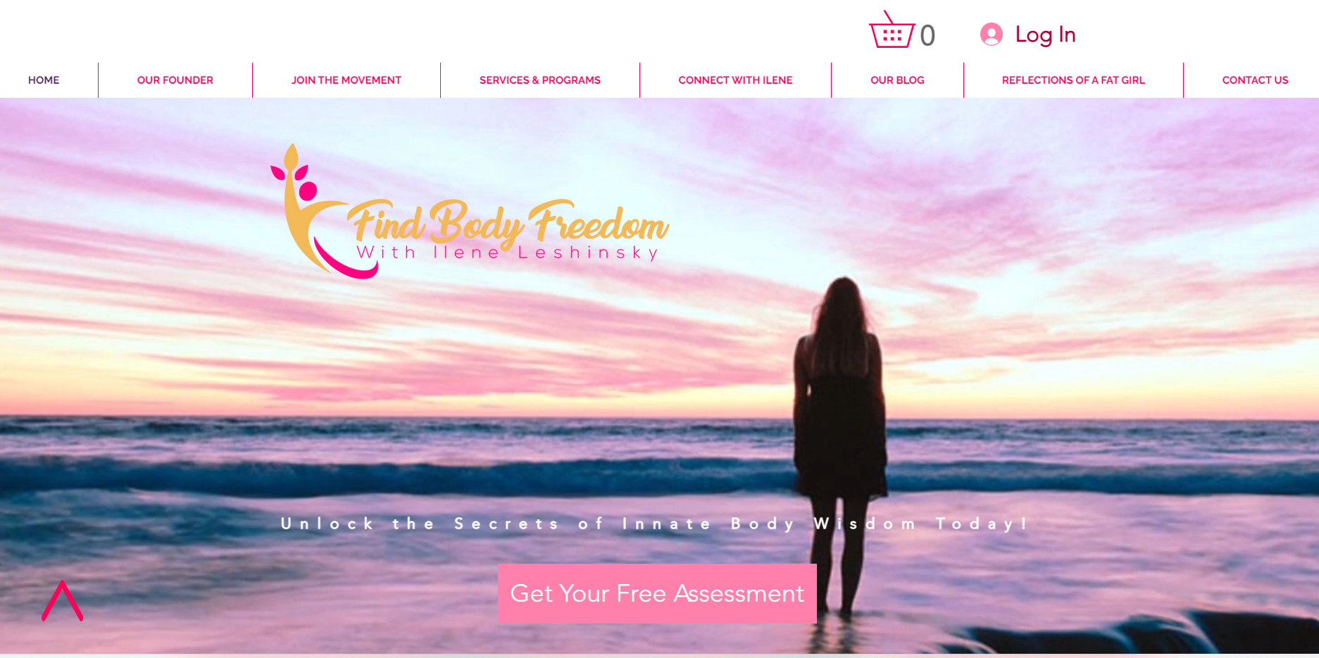 Body Freedom Today Review - Is Body Freedom Today Legitimate?