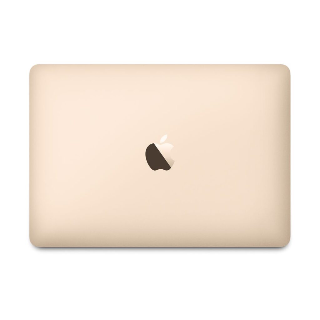 The Macbook 12in M7 - Powerful, Thin and Lightweight