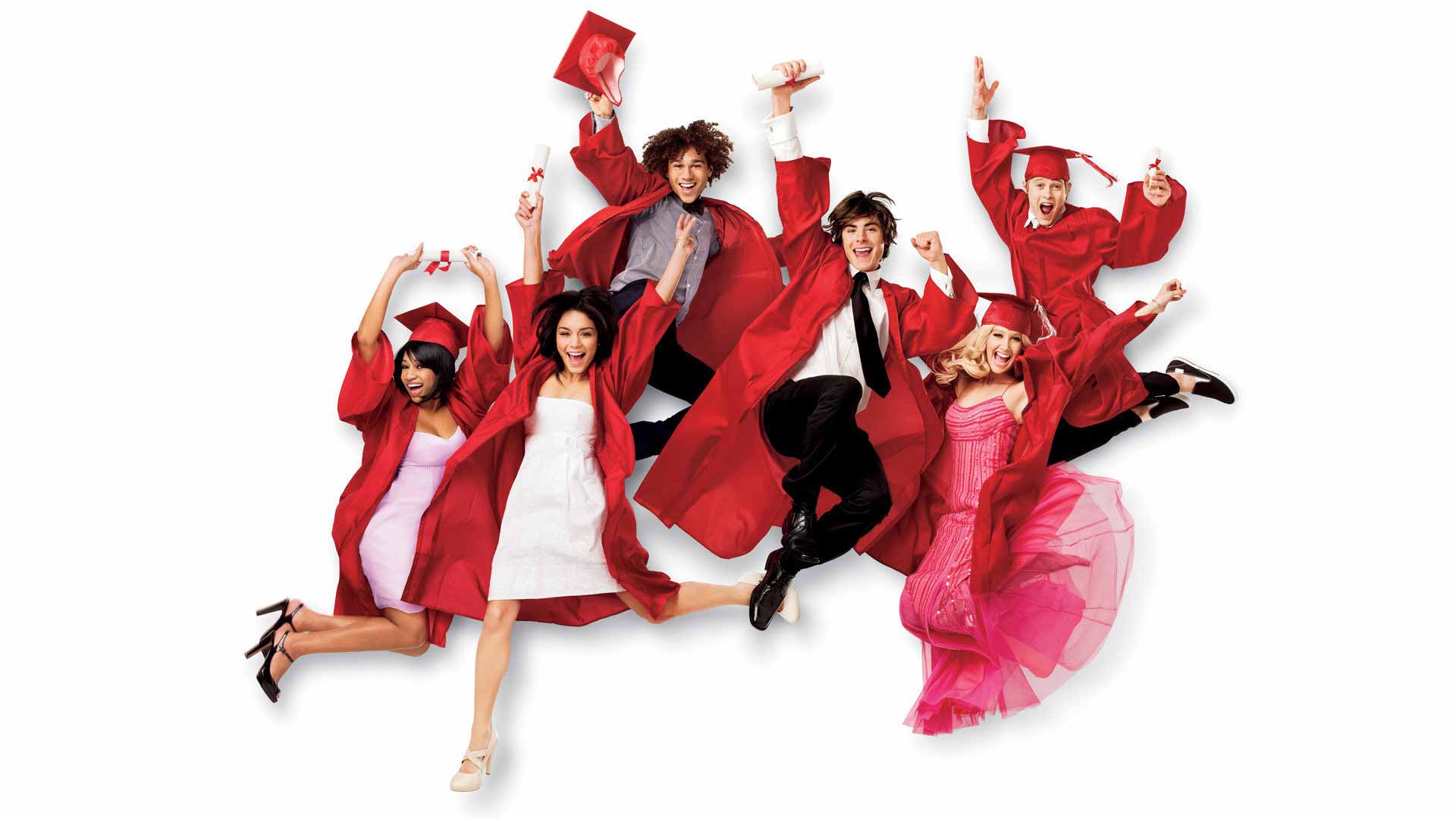 High School Musical Drinking Game