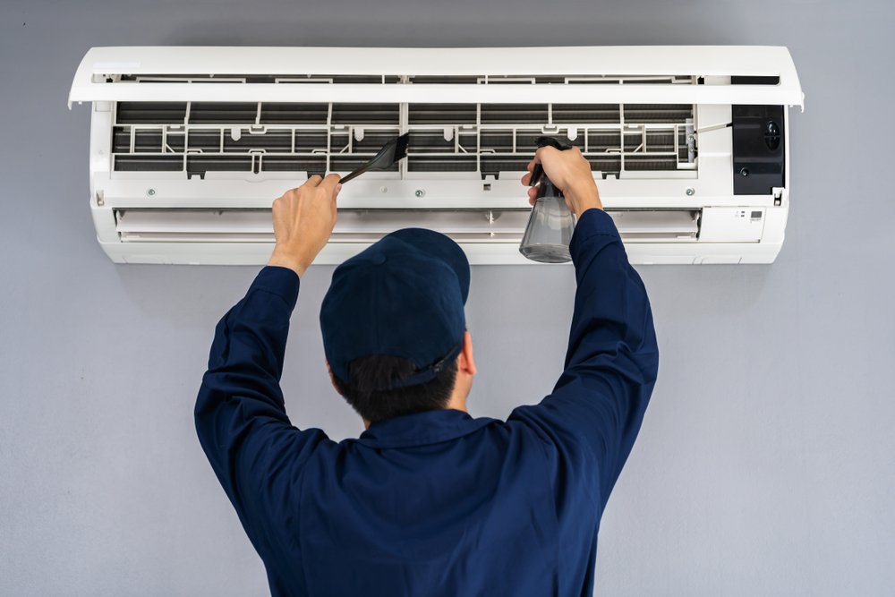 5 reasons why every homeowner should go for AC tune-up every year