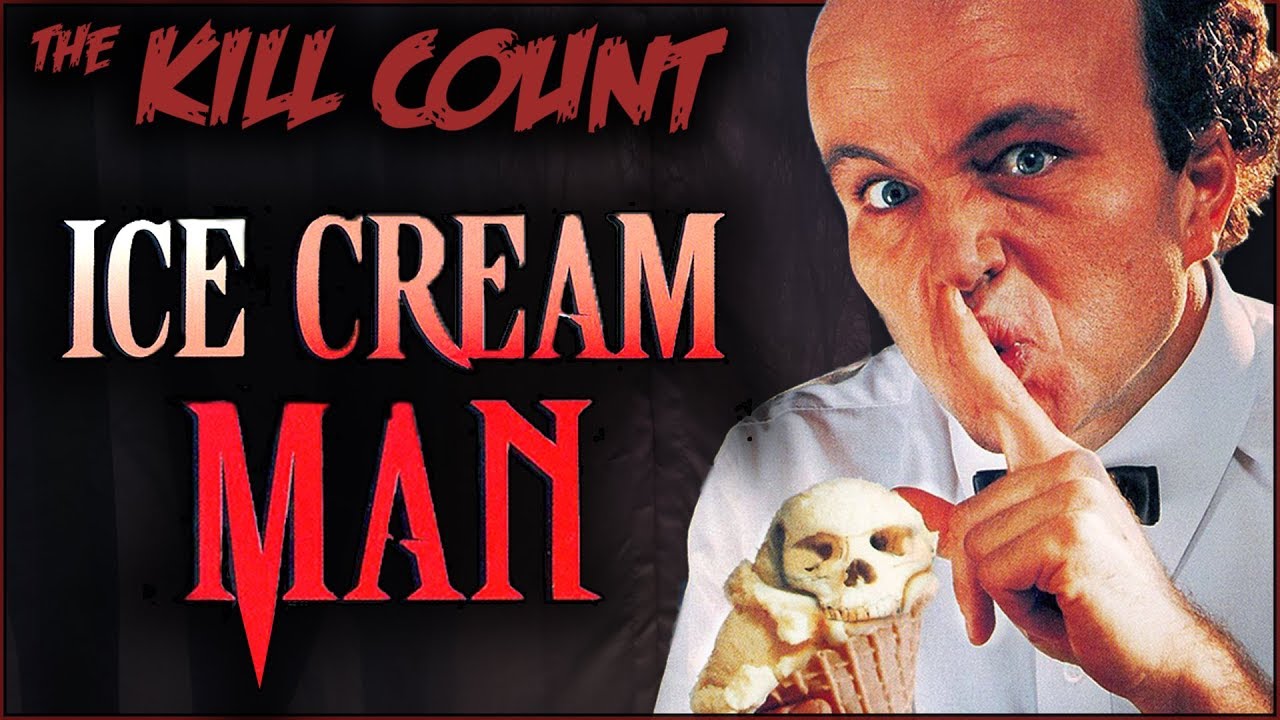 Is Ice Cream Man Worth Watching?