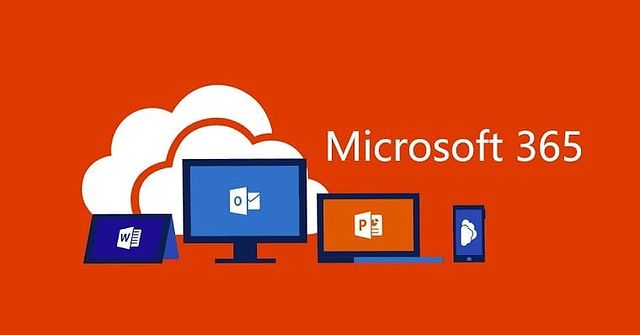 Microsoft Office Is Getting a New Name and Logo