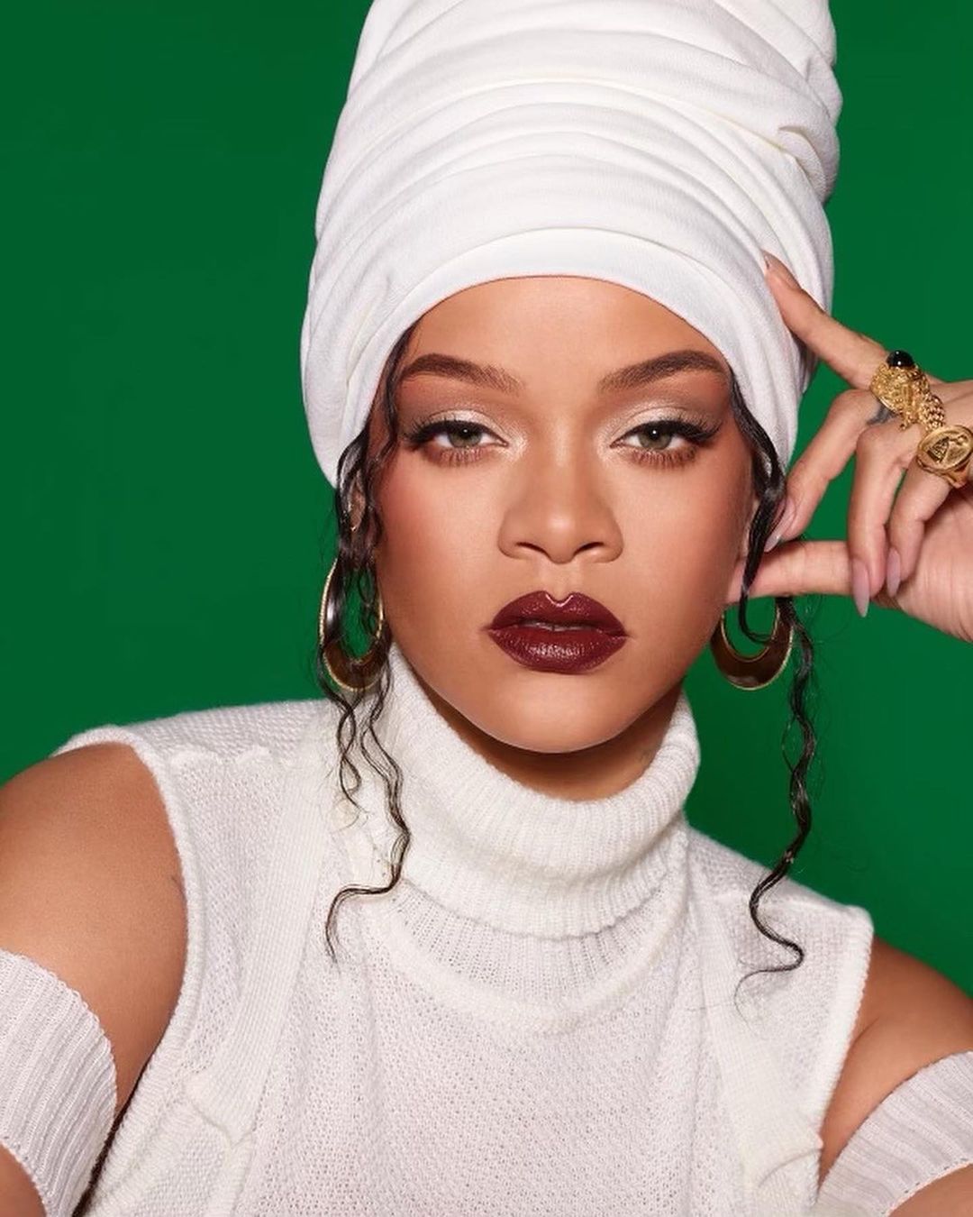 Rihanna Returns To Music After Six Years: A Look At Her