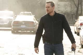 Jesse Lee Soffer Directing Again For Chicago P.D. Season 10