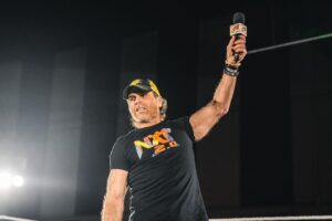 What You Should Know About The Shawn Michaels Hypes Impending ‘Rebirth’ Of WWE NXT