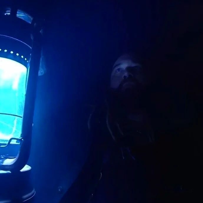 Bray Wyatt's Entrance Was So Damn Epic On SmackDown!
