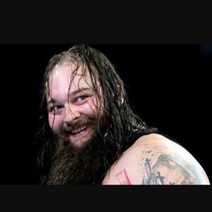 Bray Wyatt's New Member Of Faction Showed On WWE Friday Night SmackDown