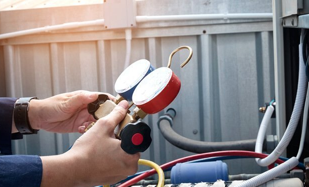 How To Grow Your HVAC Company The Smart Way