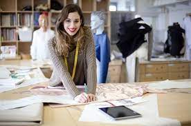 What Are The Job Opportunities After Masters In Fashion Design