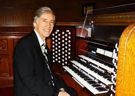 French Organist Will Perform For Redlands’ Spinet Music Club