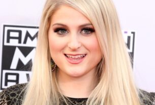 Meghan Trainor