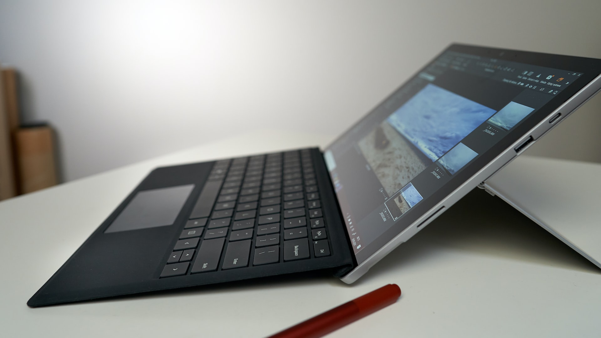How Microsoft's Surface Pro Line Is Revolutionizing The Way We Use Devices