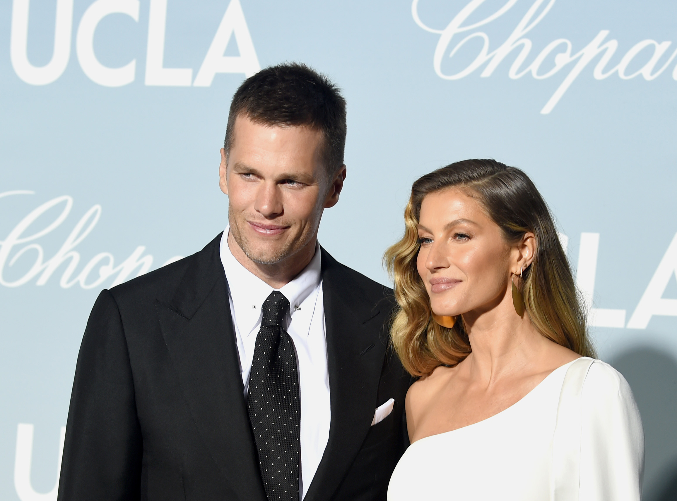 Gisele Bundchen Leaves Supportive Comment On Tom Brady’s Post About Son Jack 1 Month After Divorce