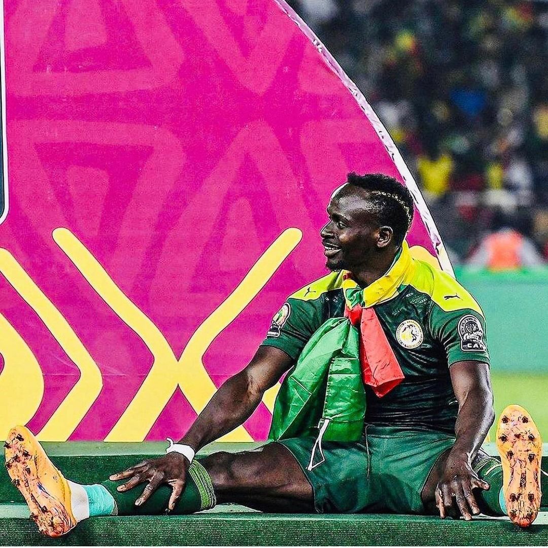 Senegal star Sadio Mane ruled out of FIFA World Cup 2022