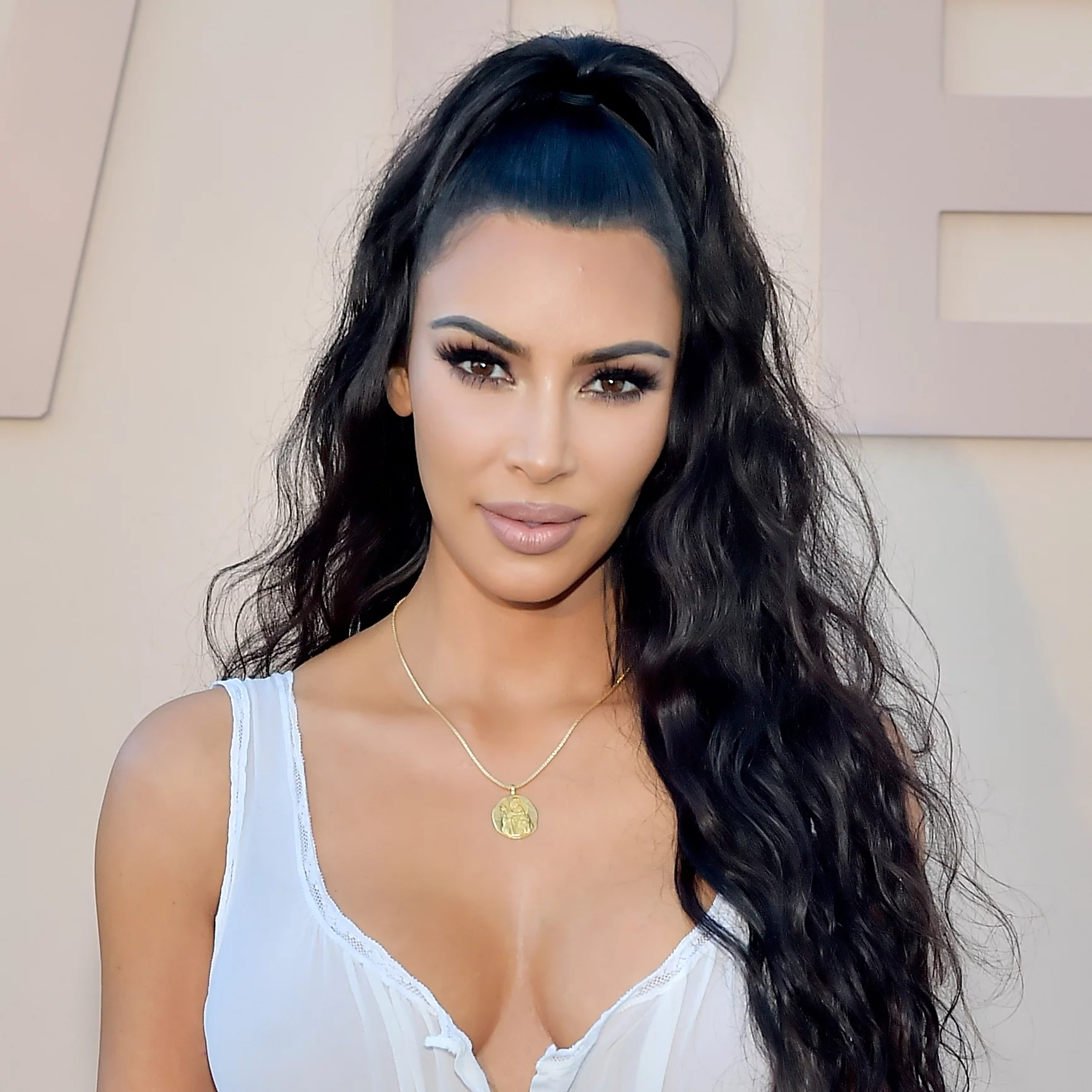 Kim Kardashian Breaks Her Silence On Controversial Balenciaga Kids Ad Campaign