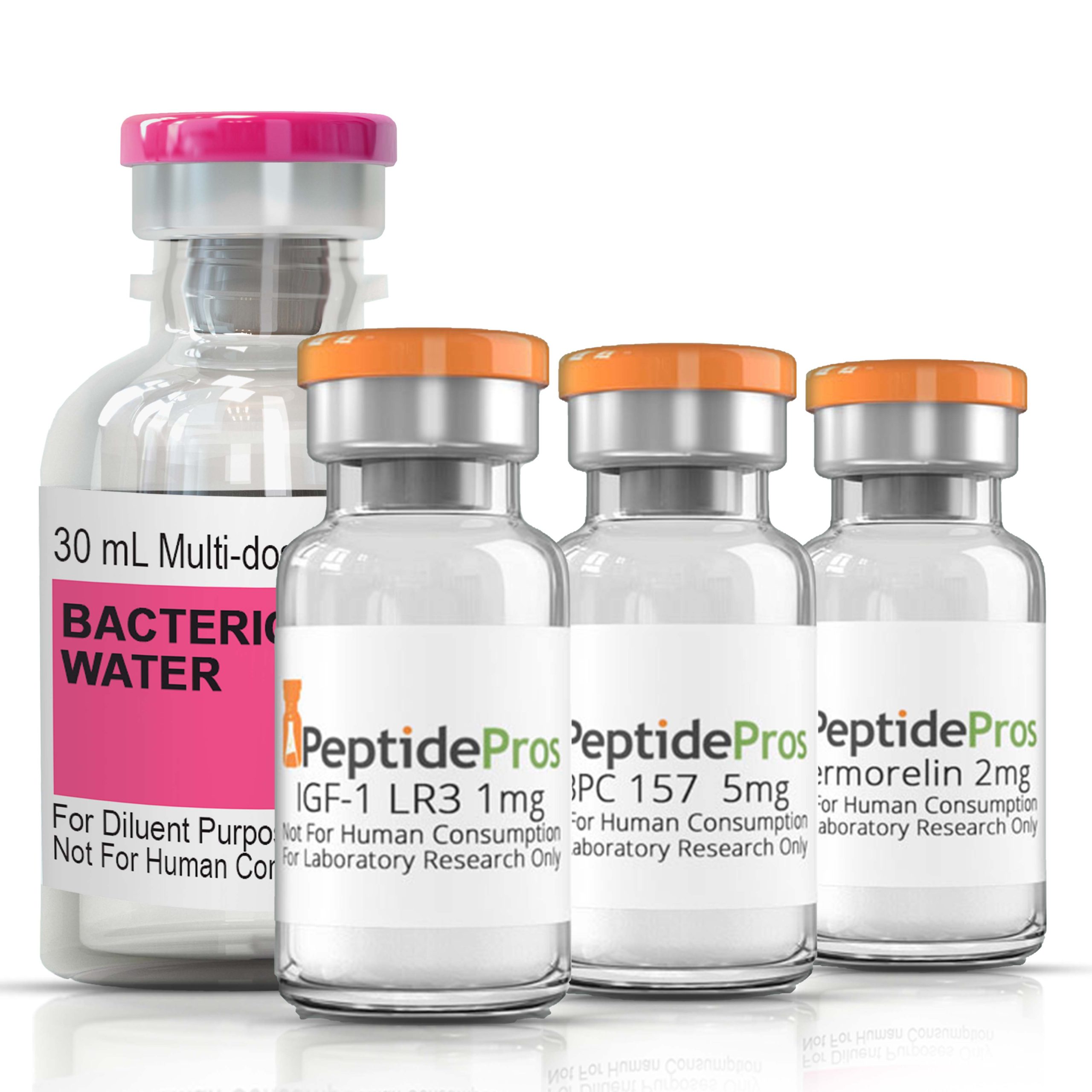 Peptide BPC 157 is Helping People Heal