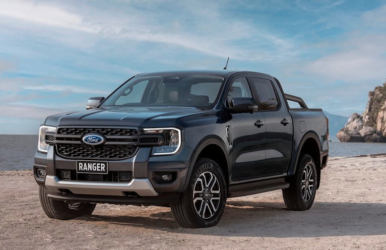 Things to know about the 2024 Ford Ranger